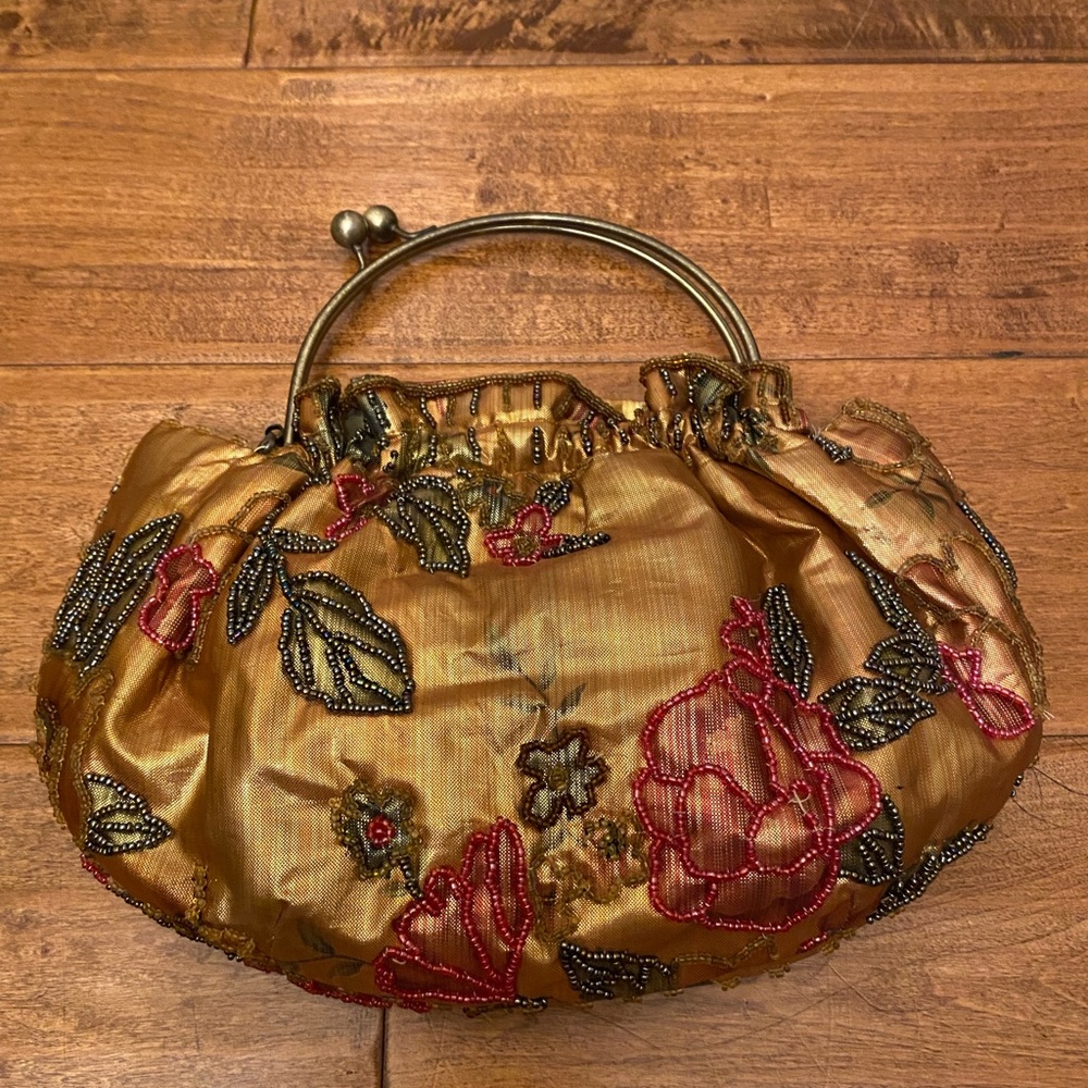 Date Night Bar Bag
